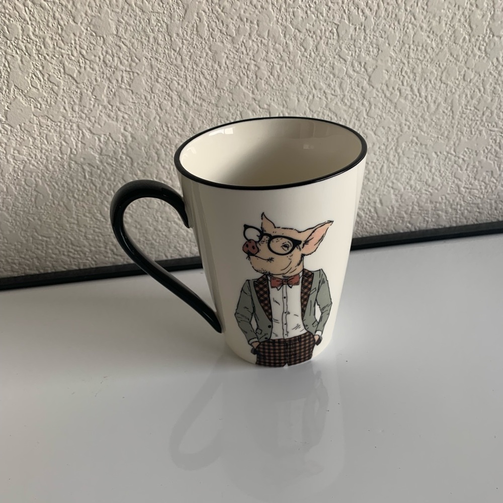 Coffee Mug